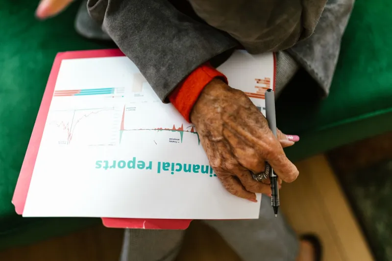 Your 401(k) Match Is a Starting Line, Not a Finish Line — Here's What Comes Next