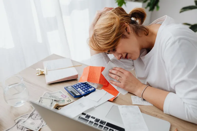 Your Checking Account Is Shrinking While You Sleep — And Most Americans Have No Idea