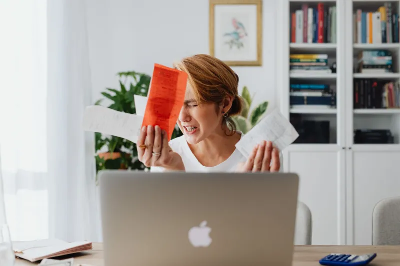 So-Called 'Good Debt' Might Be the Biggest Lie Quietly Draining Your Wealth