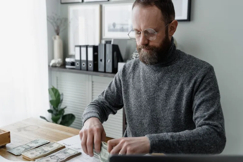 Got a Raise and Still Broke? You Might Be Sitting on Hidden Wealth Without Knowing It